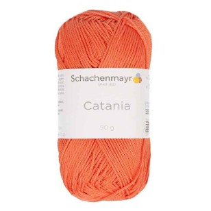 SMC439 Light orange  10 bollen op voorraad OP=OP